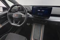 Cupra Born vaihtoauto