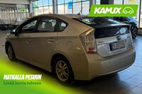 Toyota Prius vaihtoauto
