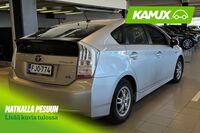 Toyota Prius vaihtoauto