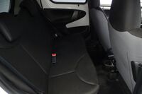 Toyota AYGO vaihtoauto