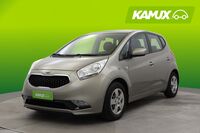 Kia Venga vaihtoauto