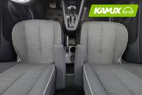 Kia Venga vaihtoauto