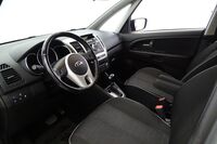 Kia Venga vaihtoauto