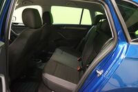 Skoda Rapid vaihtoauto