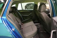 Skoda Rapid vaihtoauto