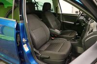 Skoda Rapid vaihtoauto