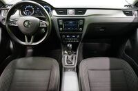 Skoda Rapid vaihtoauto