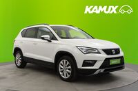 SEAT Ateca vaihtoauto