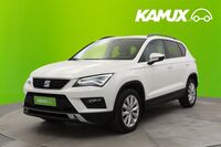 SEAT Ateca vaihtoauto