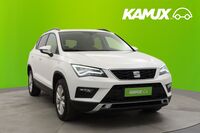 SEAT Ateca vaihtoauto