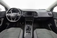 SEAT Ateca vaihtoauto