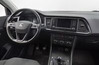 SEAT Ateca vaihtoauto