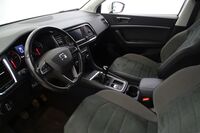 SEAT Ateca vaihtoauto