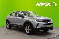 Opel Mokka vaihtoauto