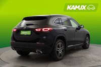 Mercedes-Benz GLA vaihtoauto
