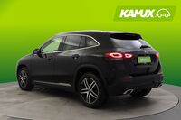 Mercedes-Benz GLA vaihtoauto