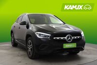 Mercedes-Benz GLA vaihtoauto