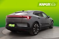 Polestar 4 vaihtoauto