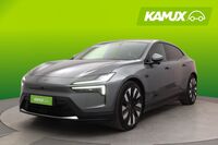 Polestar 4 vaihtoauto