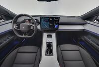 Polestar 4 vaihtoauto