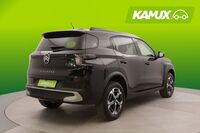 Citroën e-C3 Aircross vaihtoauto