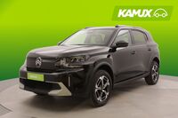 Citroën e-C3 Aircross vaihtoauto