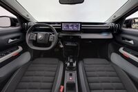 Citroën e-C3 Aircross vaihtoauto