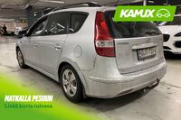 Hyundai i30 vaihtoauto