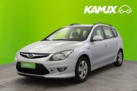 Hyundai i30 vaihtoauto