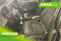 Skoda Yeti vaihtoauto