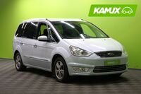 Ford Galaxy vaihtoauto