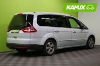 Ford Galaxy vaihtoauto