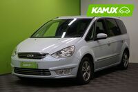 Ford Galaxy vaihtoauto
