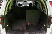 Ford Galaxy vaihtoauto