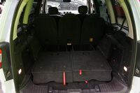 Ford Galaxy vaihtoauto