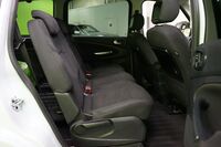 Ford Galaxy vaihtoauto