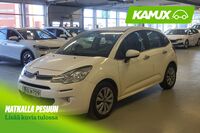 Citroën C3 vaihtoauto