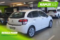 Citroën C3 vaihtoauto