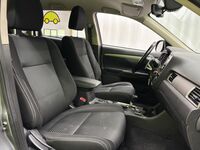 Mitsubishi Outlander vaihtoauto