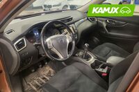 Nissan X-Trail vaihtoauto
