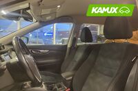 Nissan X-Trail vaihtoauto