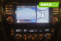 Nissan X-Trail vaihtoauto