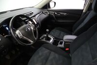 Nissan X-Trail vaihtoauto