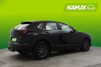 Mazda CX-30 vaihtoauto