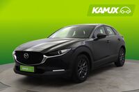 Mazda CX-30 vaihtoauto