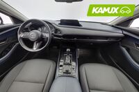Mazda CX-30 vaihtoauto