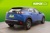 Peugeot 2008 vaihtoauto