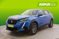 Peugeot 2008 vaihtoauto