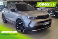 Opel Mokka-e vaihtoauto