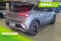Opel Mokka-e vaihtoauto